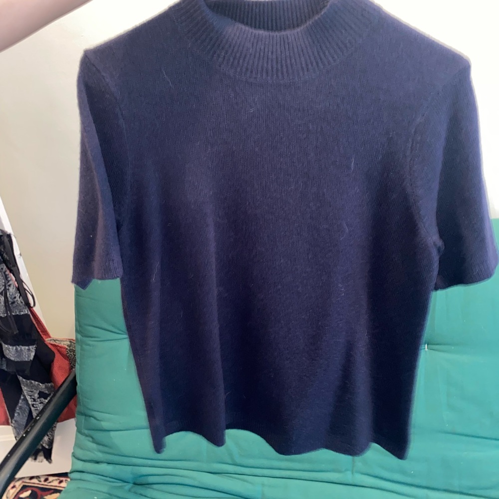 Loft sweater